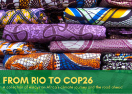 from rio to cop26
