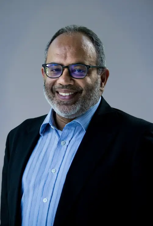 Professor Carlos Lopes