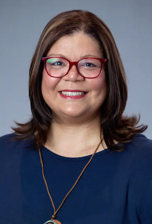 Charlene Nel