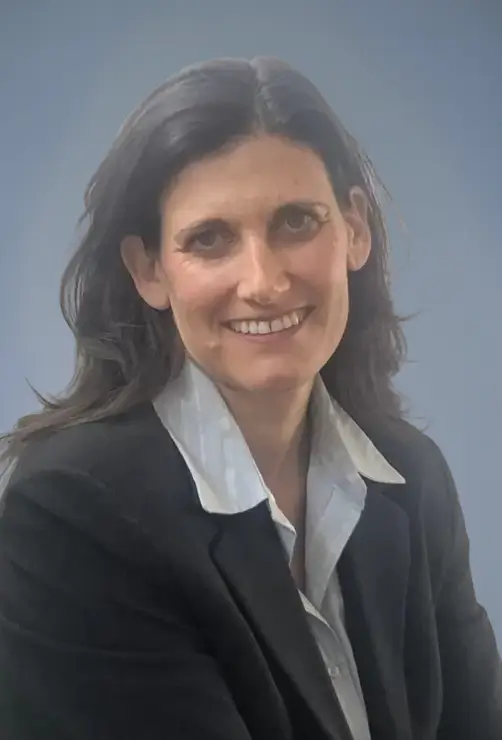 Dana Lieberman