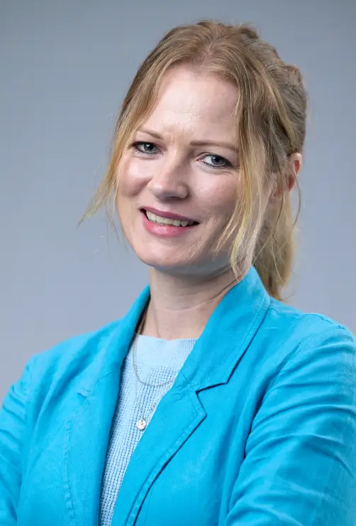 Ellen Davies