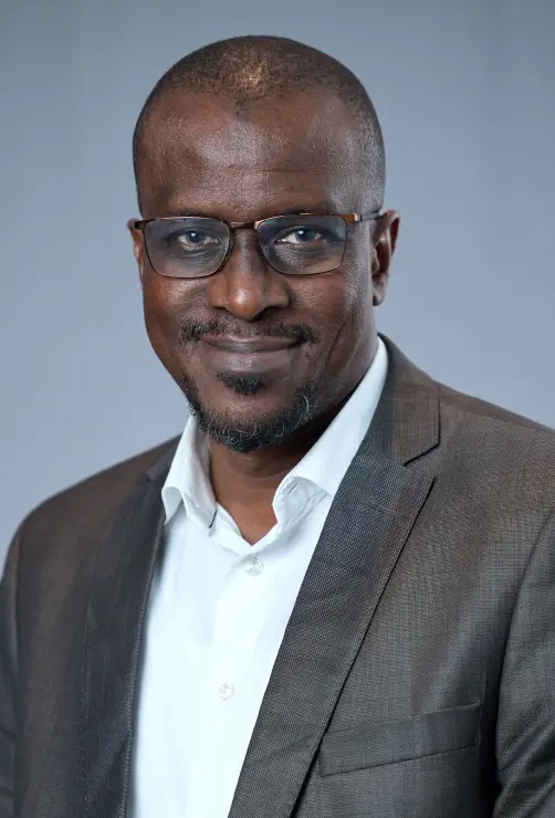 Lamine Cisse