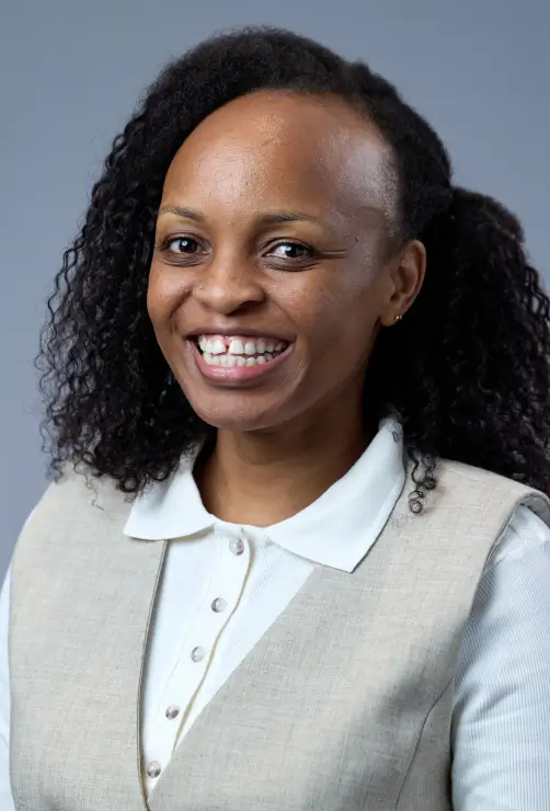 Mshai Mkoji