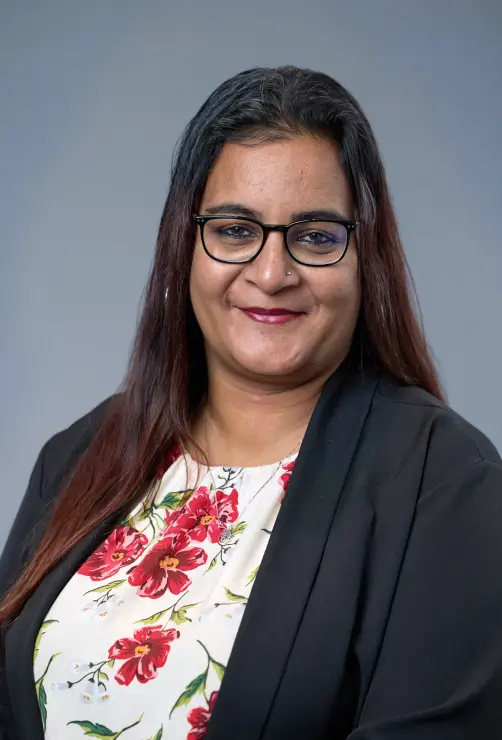 Nazirah Davids