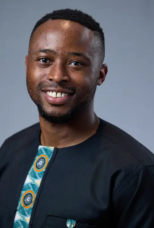 Willard Mapulanga