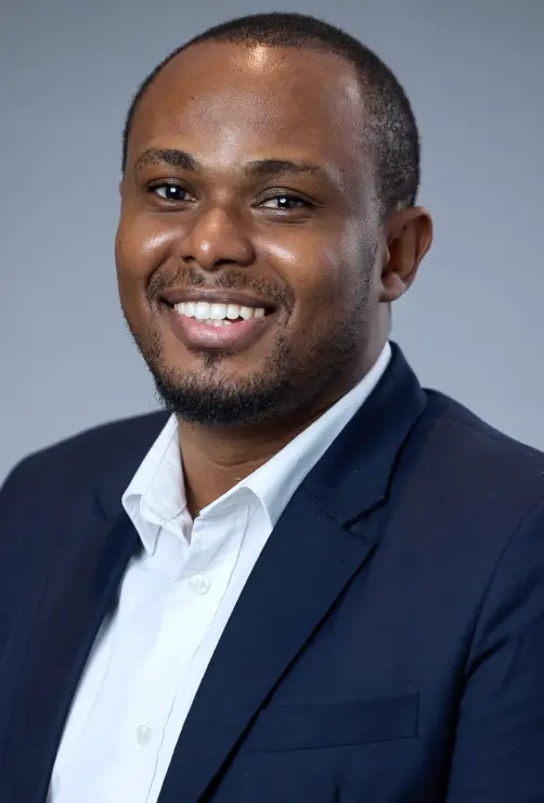 Fanuel Massawe