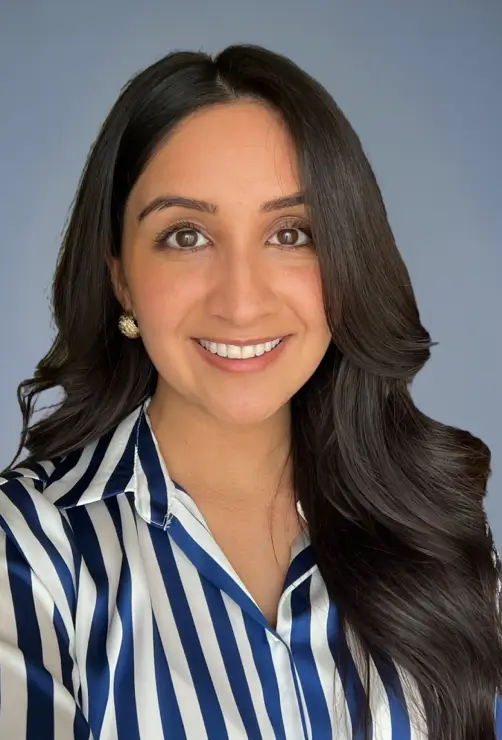 Zahra Jeraj