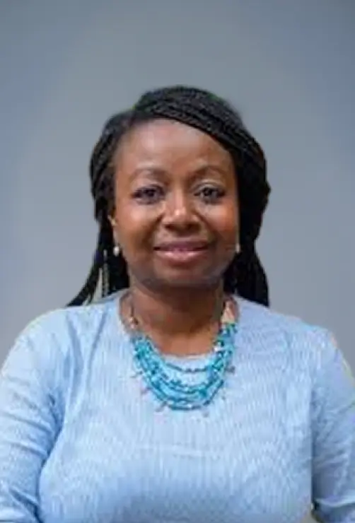 Faustina Fynn-Nyame