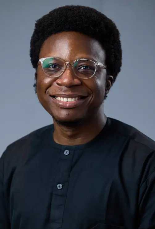 Oluwole Hammond