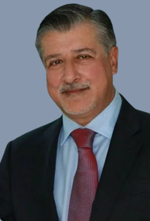 Adnan Amin