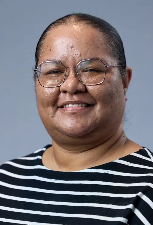 Yolandy Matthews