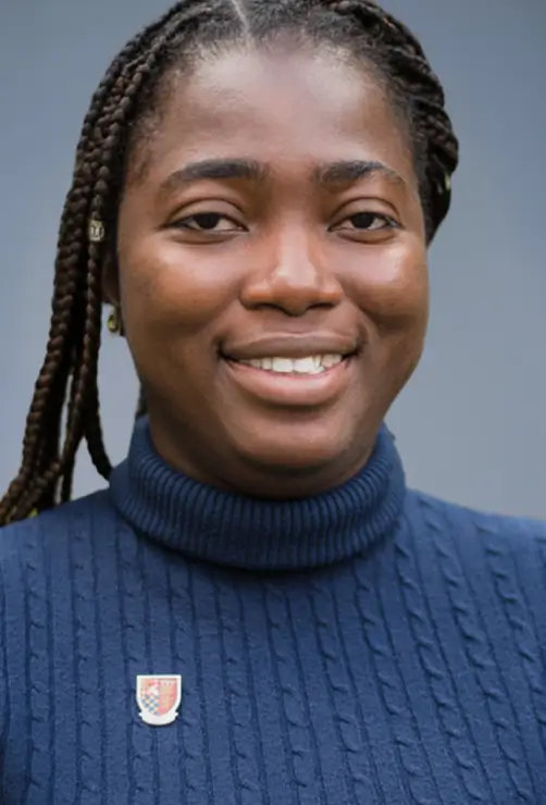 Iyanuoluwa Moyinoluwa Shittu