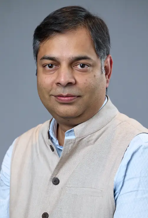 Prabhat Upadhyaya
