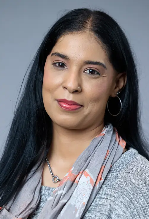 Anisa Mahomed Yusuf