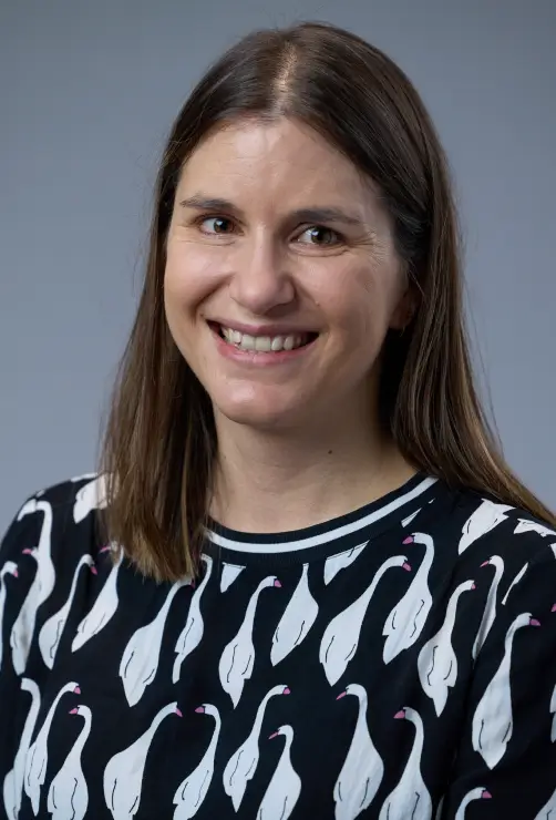Salome van den Heever
