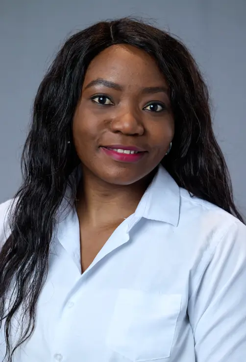 Bridget Mwaba