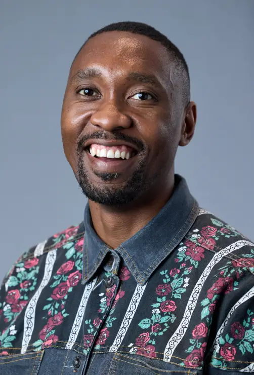 Jason Modisenyane