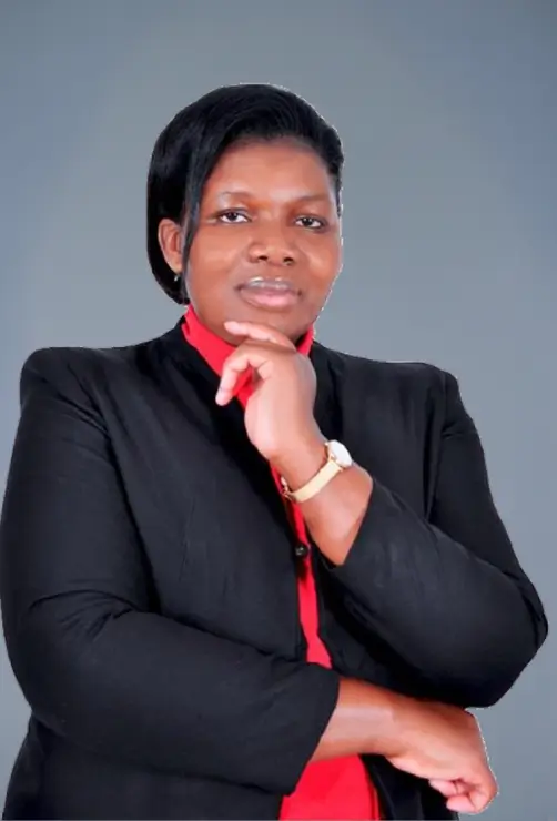 Cathrine Omollo