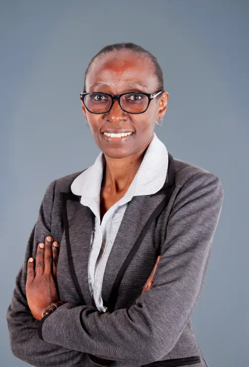 Lucy Kusewa