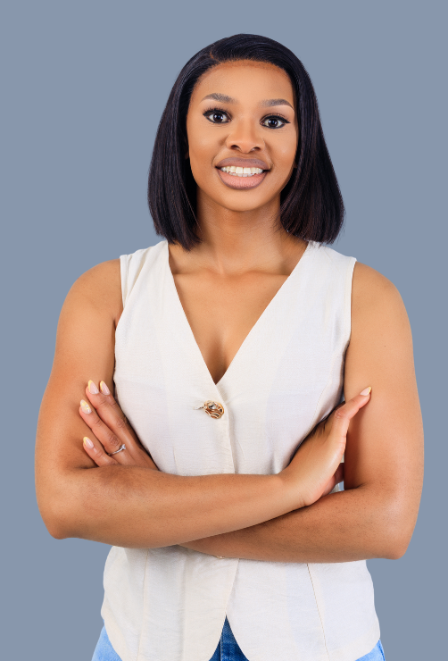 Nomasixole Liwana