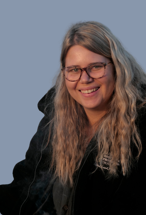 Margo Naudé