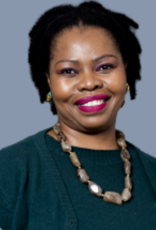 Mmabatho Maboya
